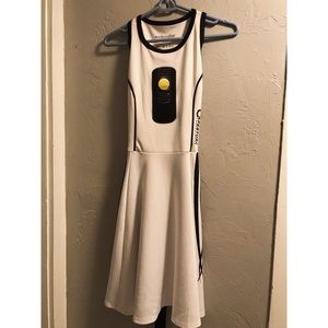 Portal Dress